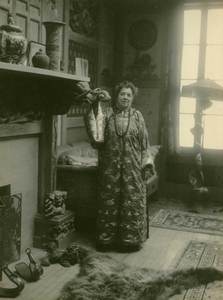 Emily noyes vanderpoel photo